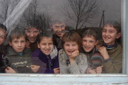 Дети на чеченской войне DeVhc79cpJc